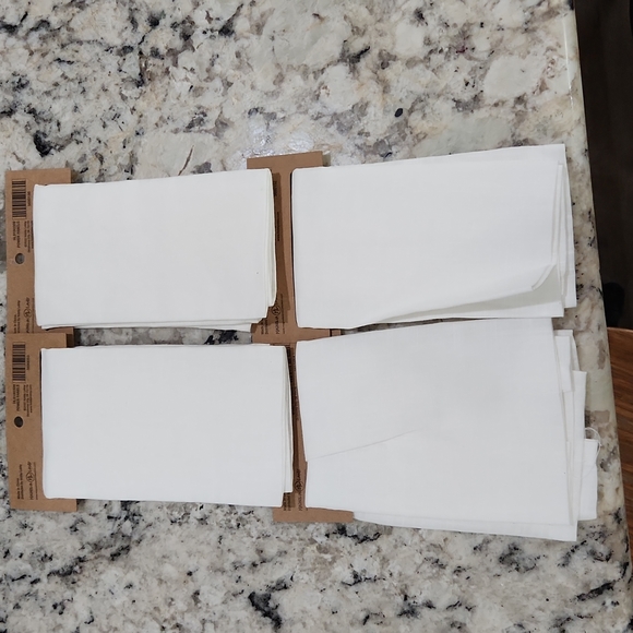 Magnolia Lane Embroidered Novelty Tea Towels - Picture 6 of 7